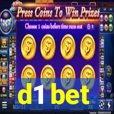 d1 bet